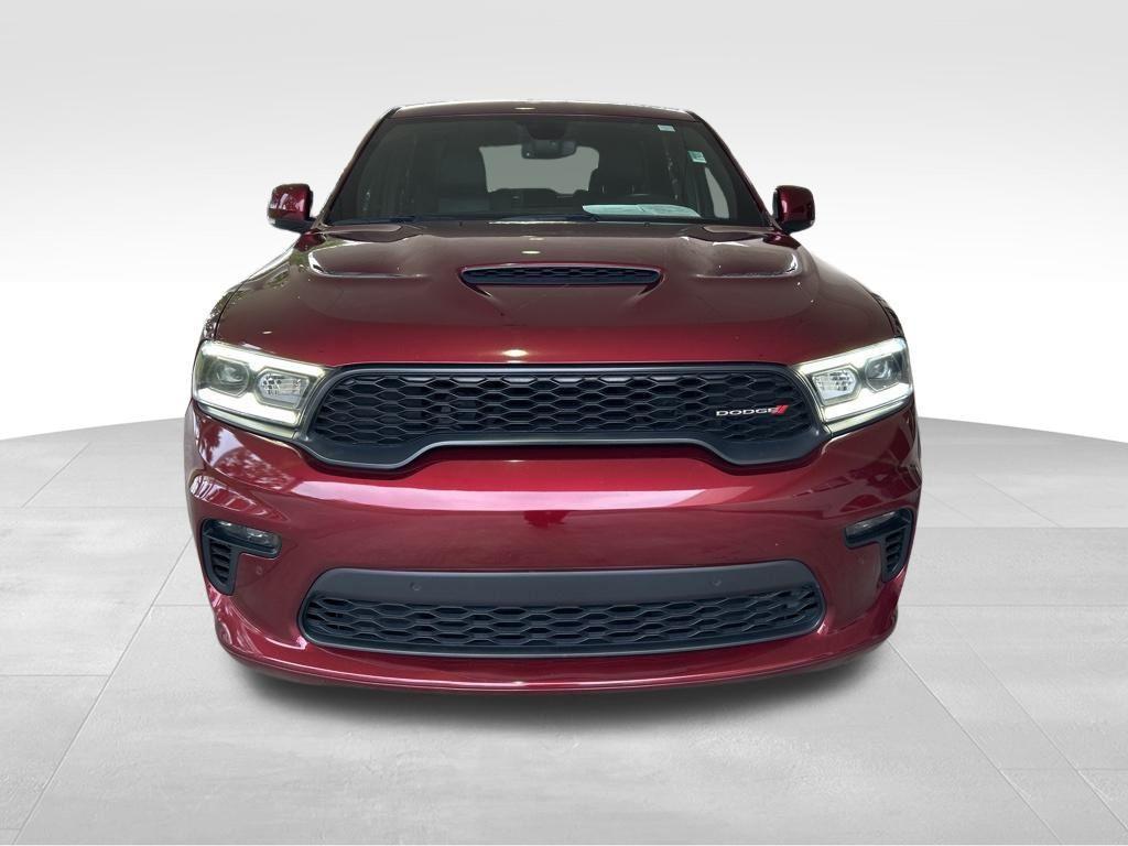 used 2022 Dodge Durango car, priced at $27,529