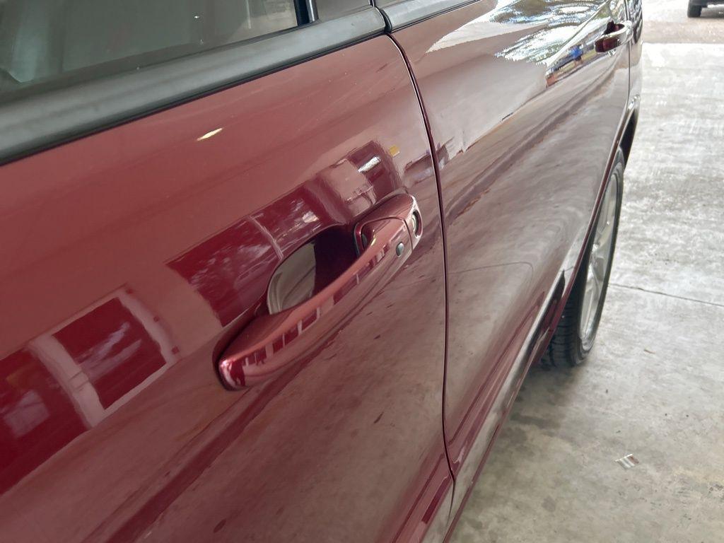 used 2022 Dodge Durango car, priced at $27,529