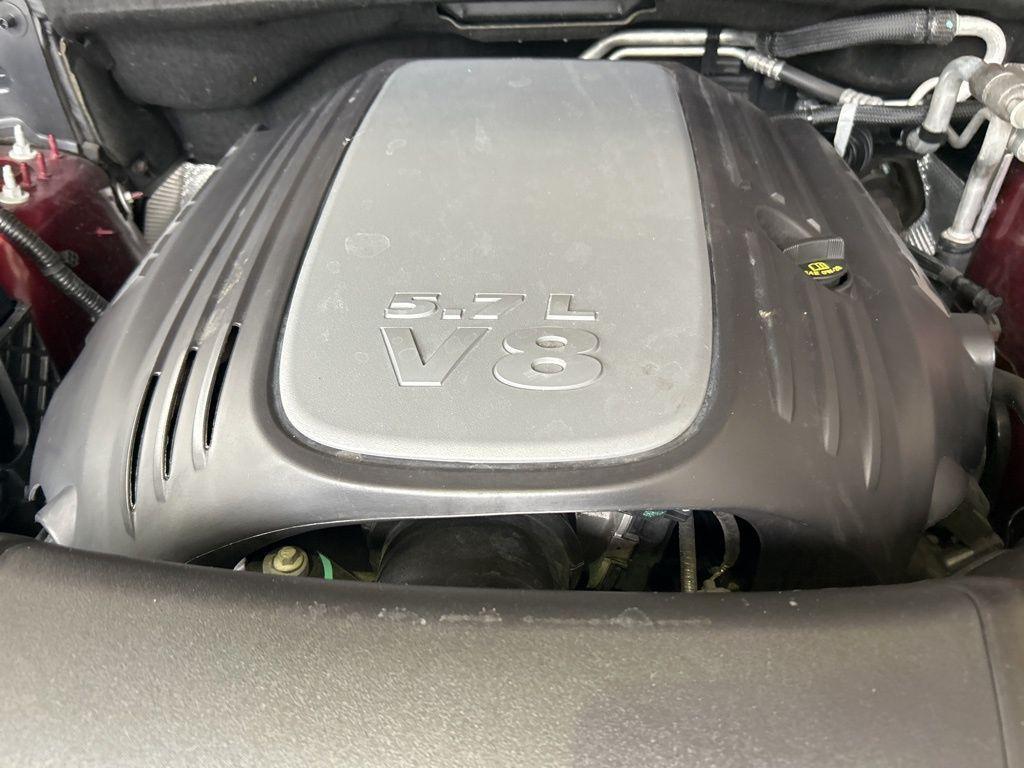 used 2022 Dodge Durango car, priced at $27,529