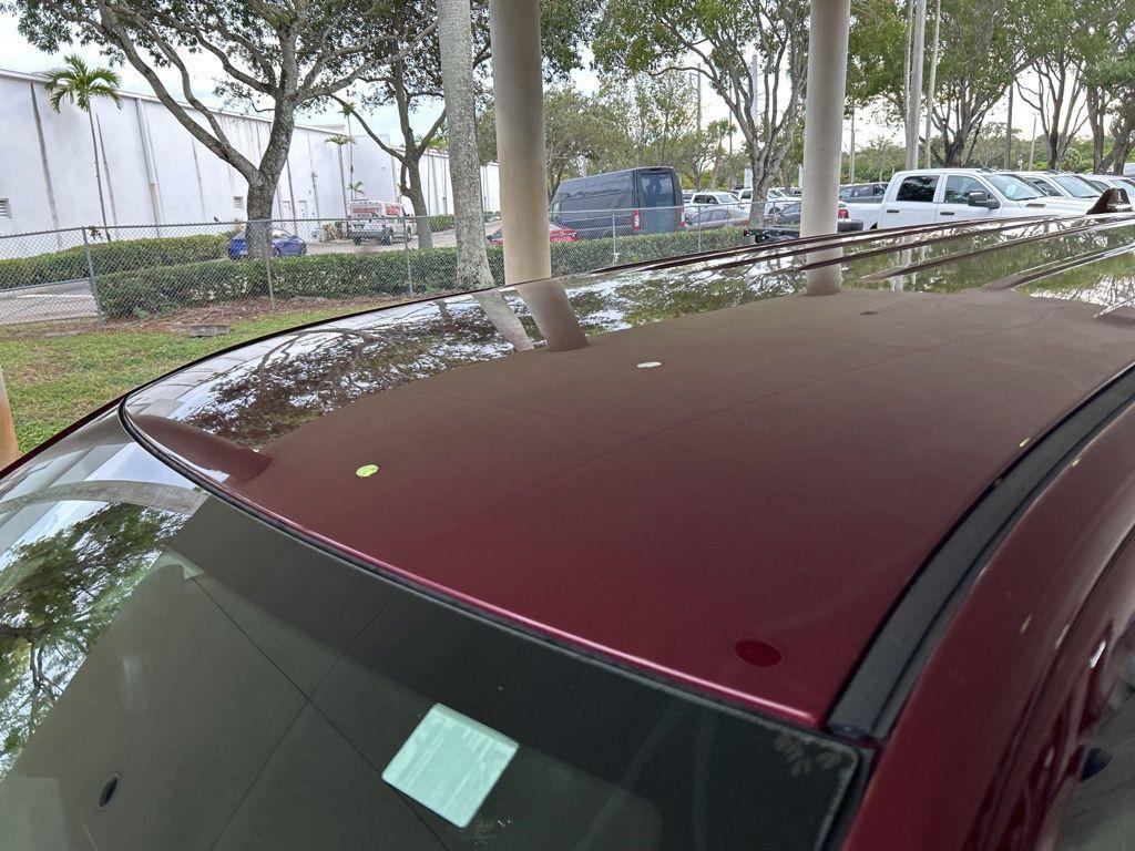 used 2022 Dodge Durango car, priced at $27,529