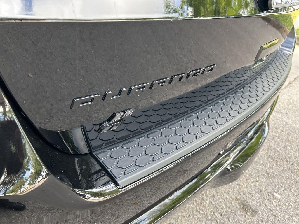 new 2025 Dodge Durango car, priced at $50,752