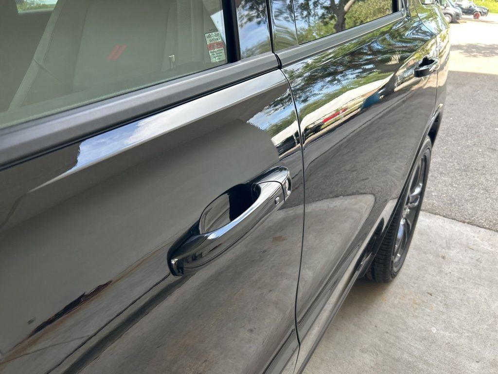 new 2025 Dodge Durango car, priced at $50,752