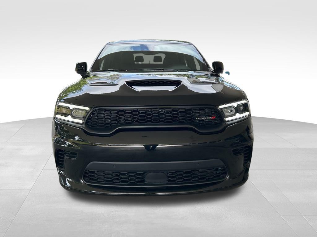 new 2025 Dodge Durango car, priced at $50,752