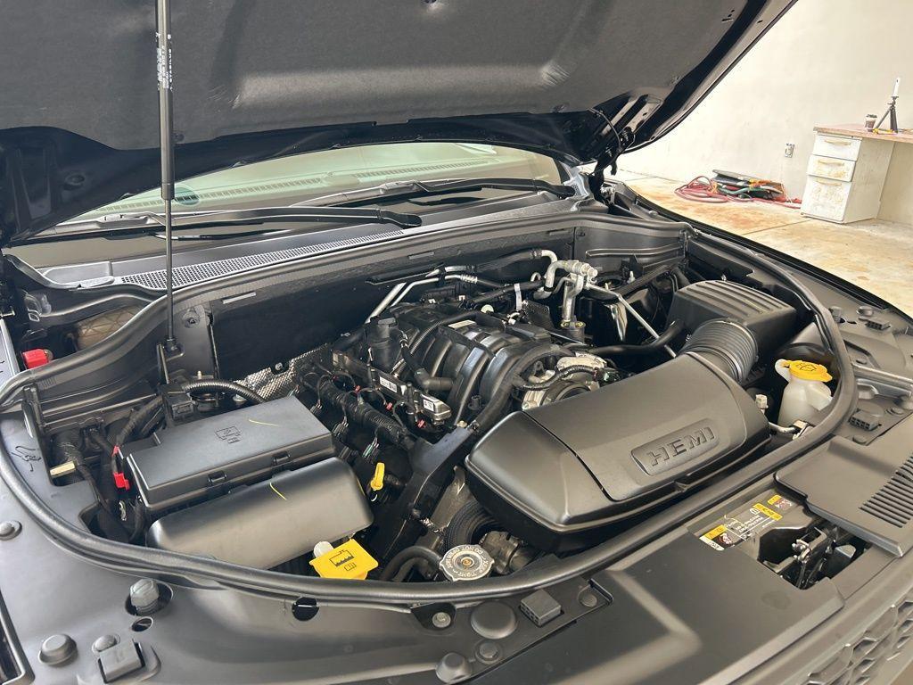new 2025 Dodge Durango car, priced at $50,752