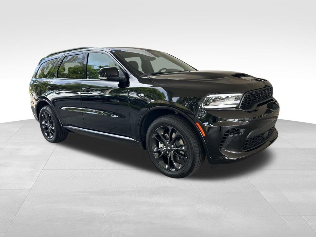 new 2025 Dodge Durango car, priced at $50,752