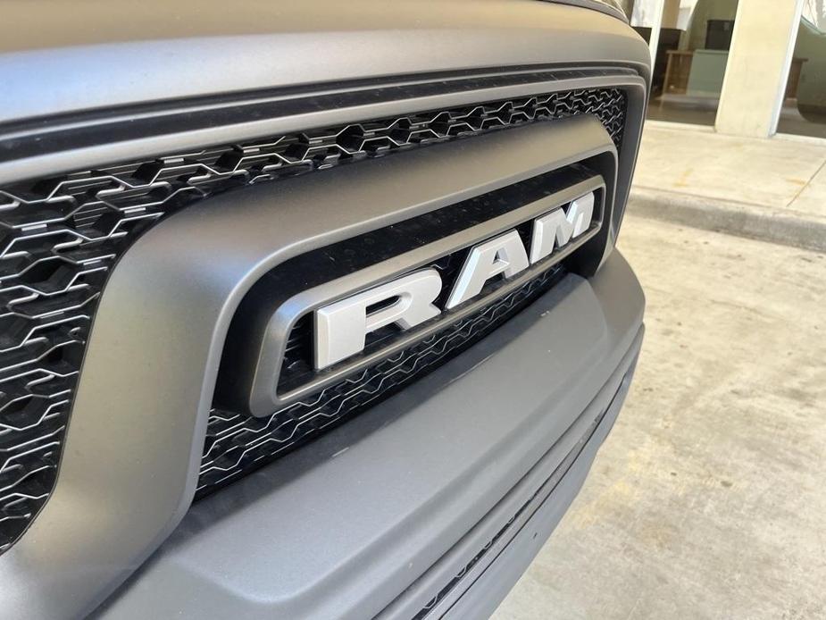 new 2024 Ram 1500 Classic car, priced at $33,162