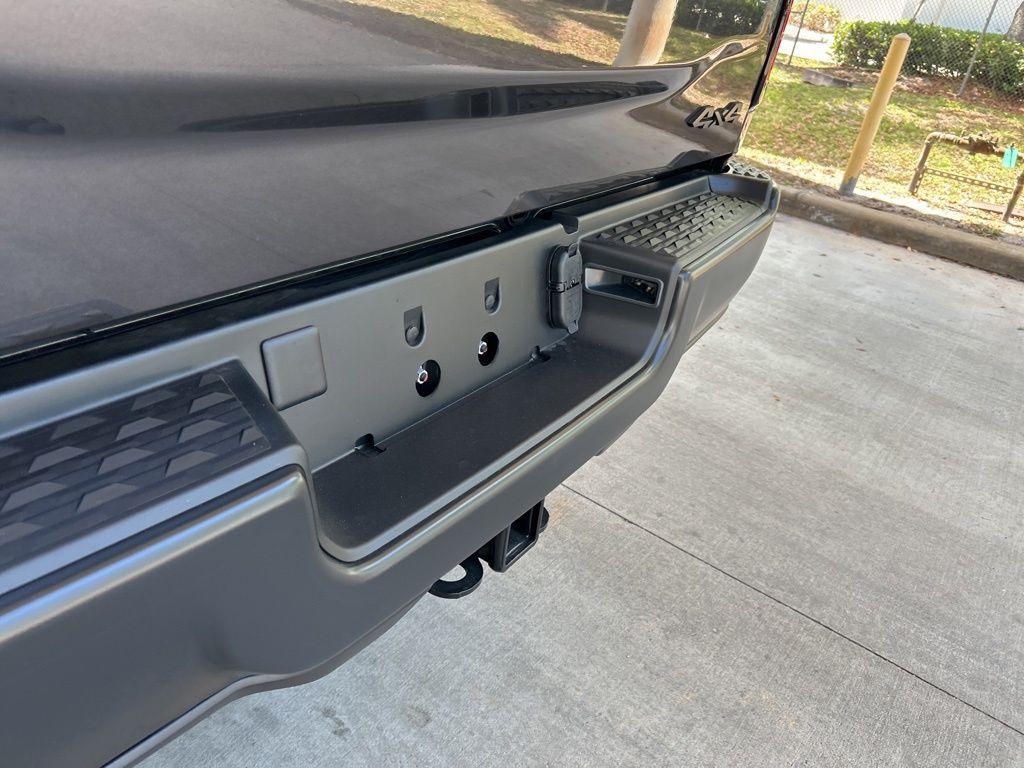new 2025 Ram 3500 car, priced at $61,044