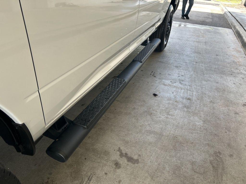 new 2025 Ram 3500 car, priced at $62,274