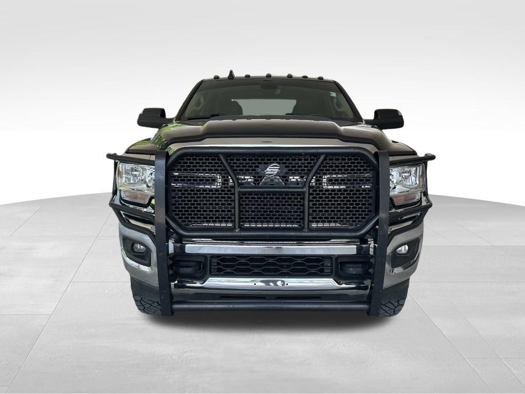 used 2020 Ram 2500 car, priced at $40,991