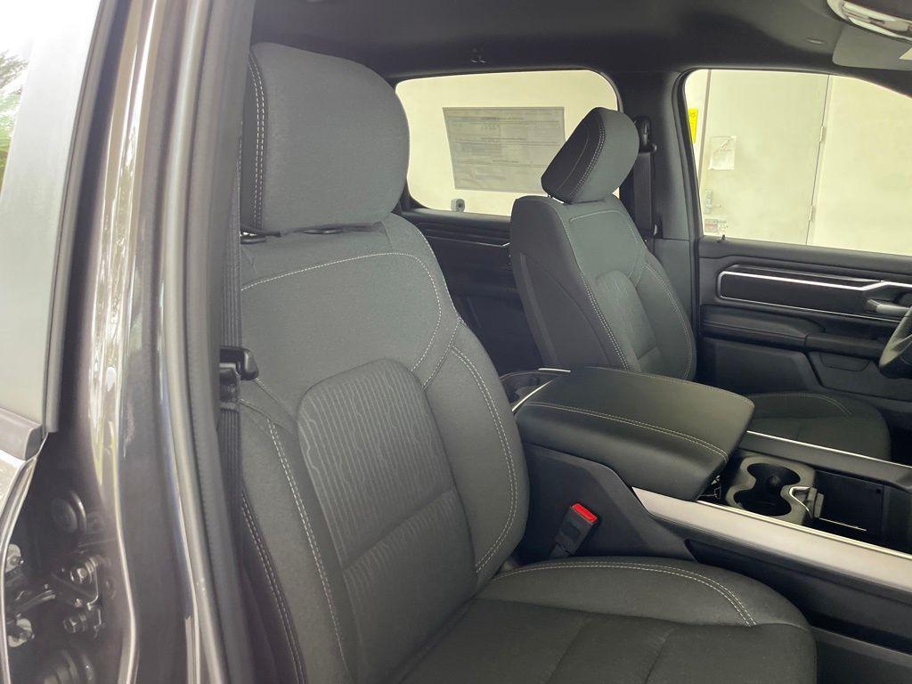new 2024 Ram 1500 car, priced at $42,444