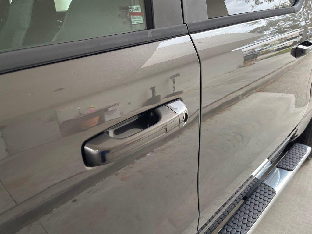 new 2024 Ram 1500 car, priced at $42,444