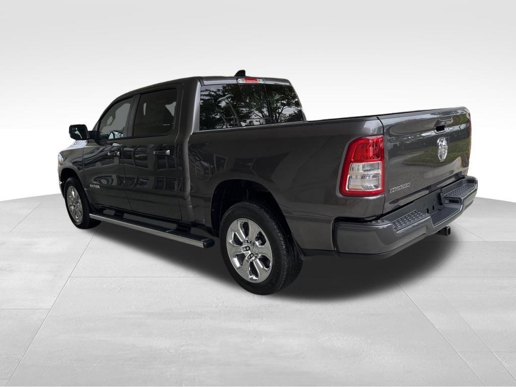 new 2024 Ram 1500 car, priced at $42,444