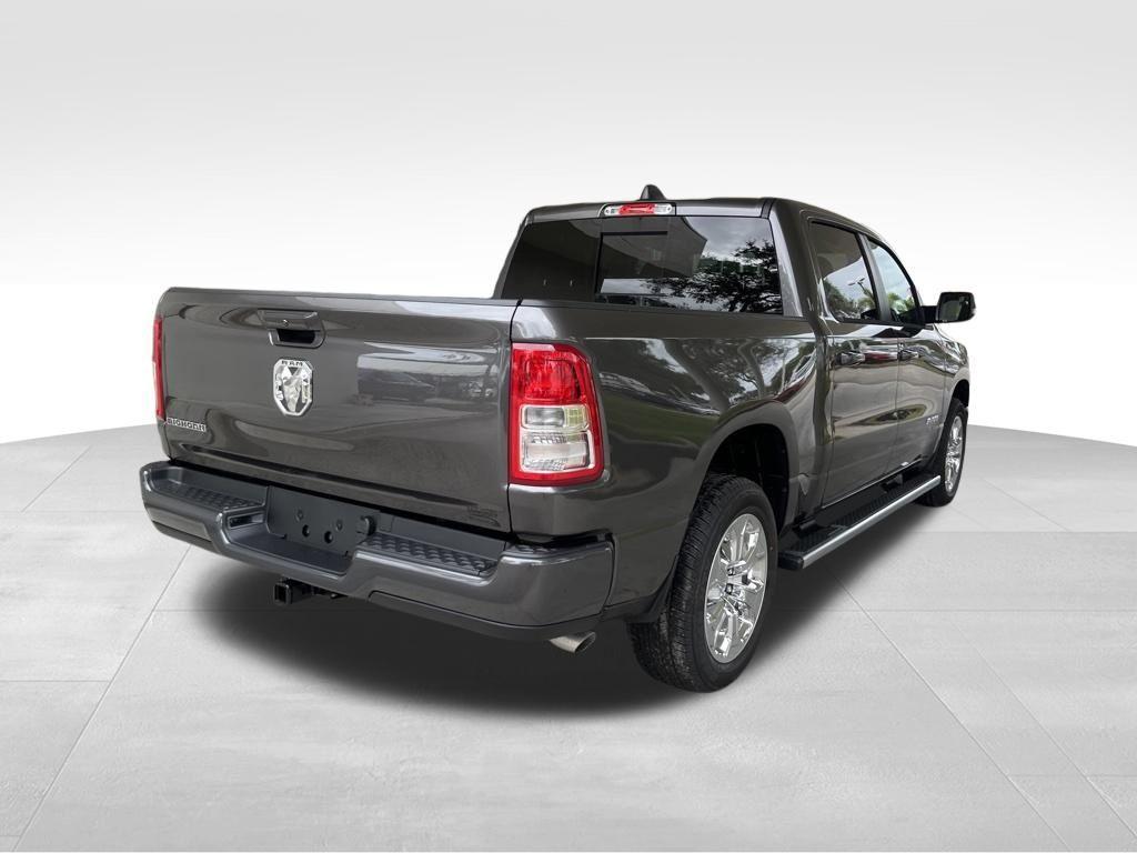 new 2024 Ram 1500 car, priced at $42,444