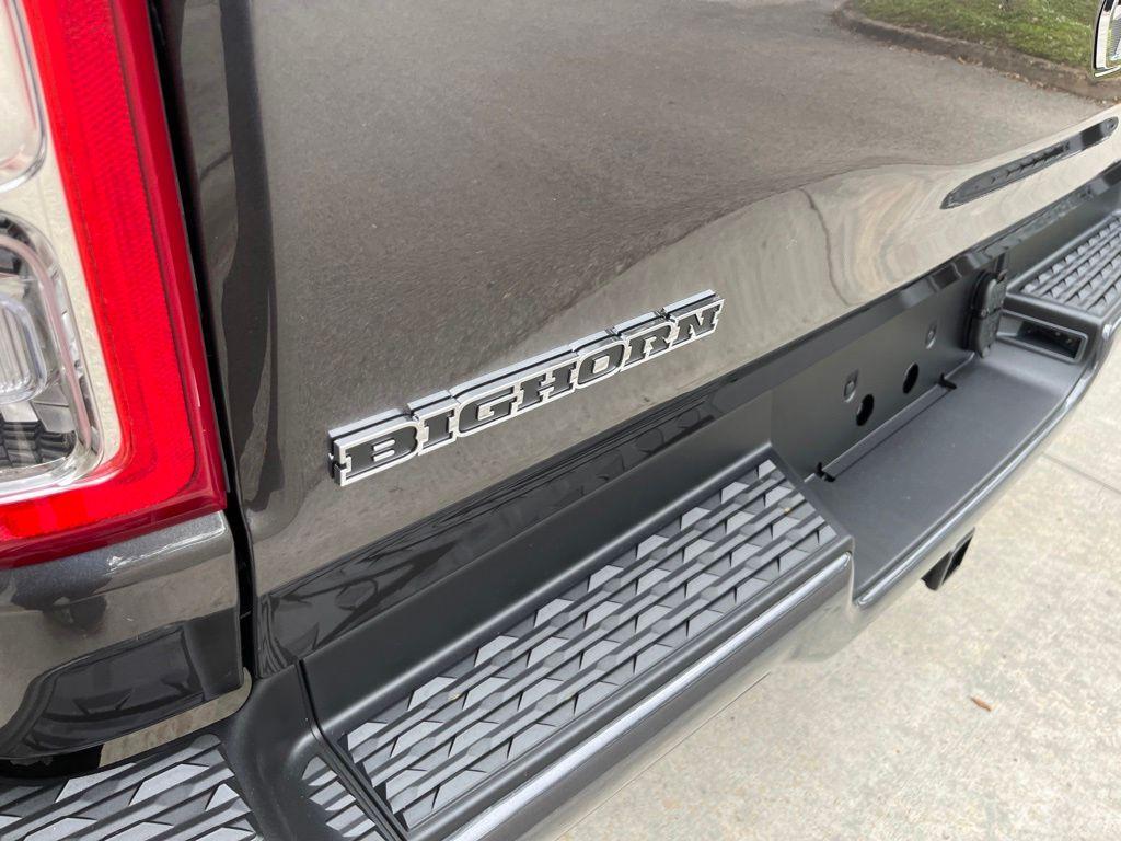new 2024 Ram 1500 car, priced at $42,444