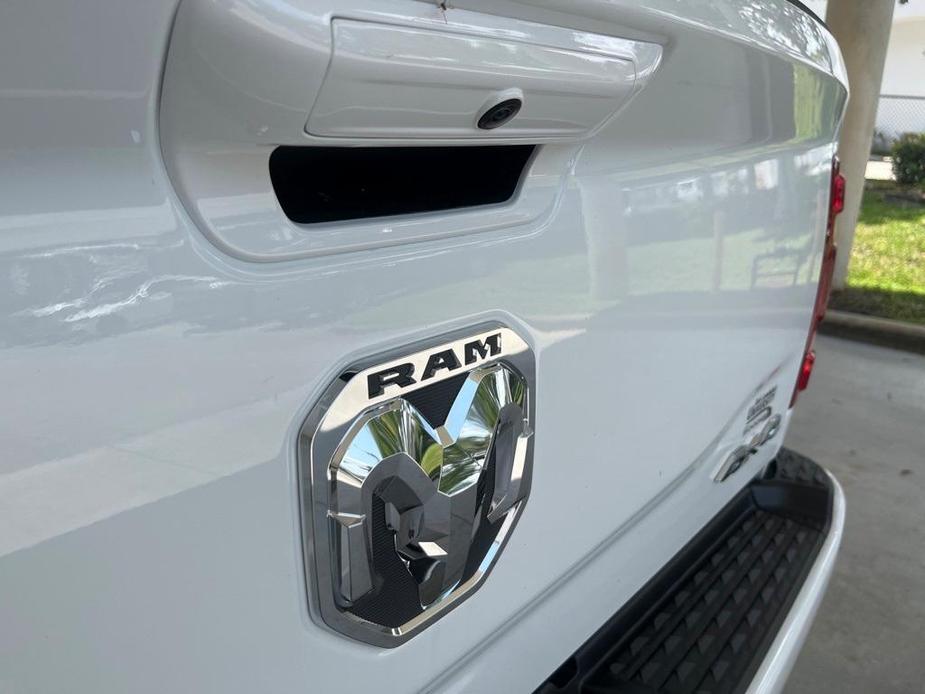 new 2023 Ram 3500 car, priced at $87,234