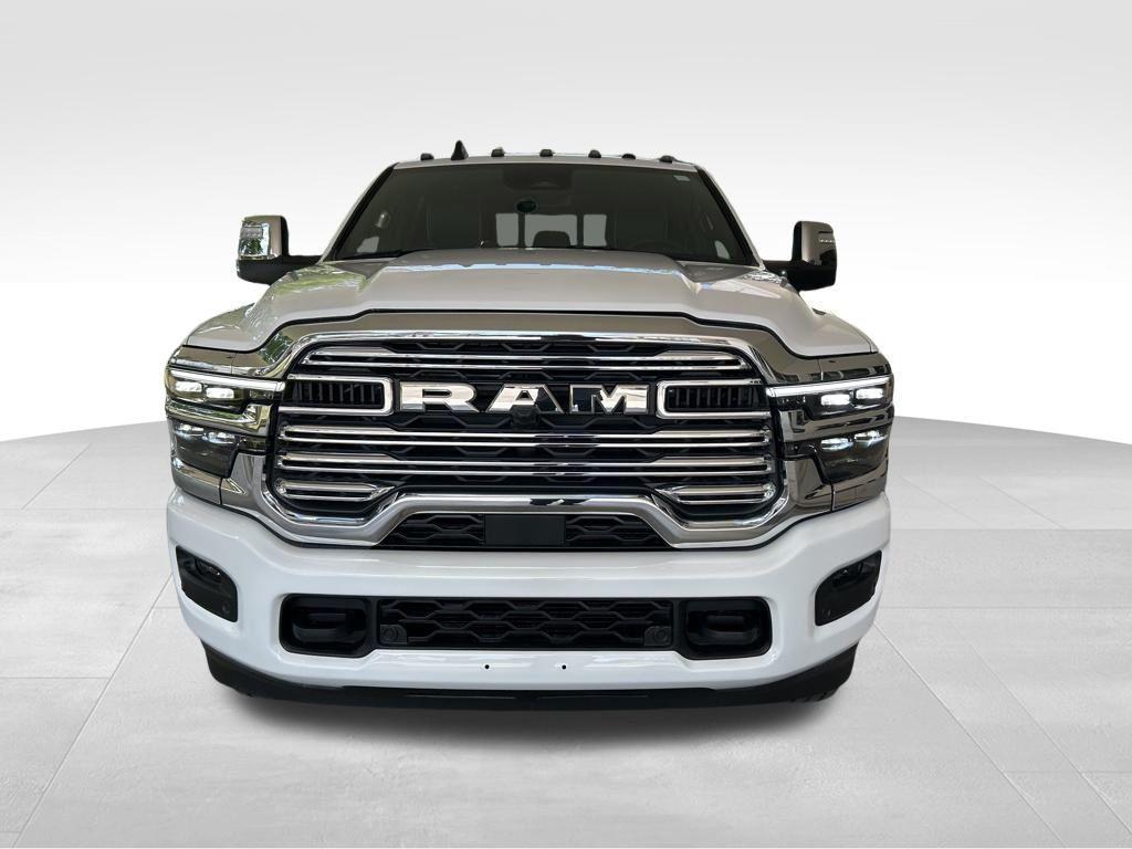 new 2025 Ram 2500 car, priced at $82,015