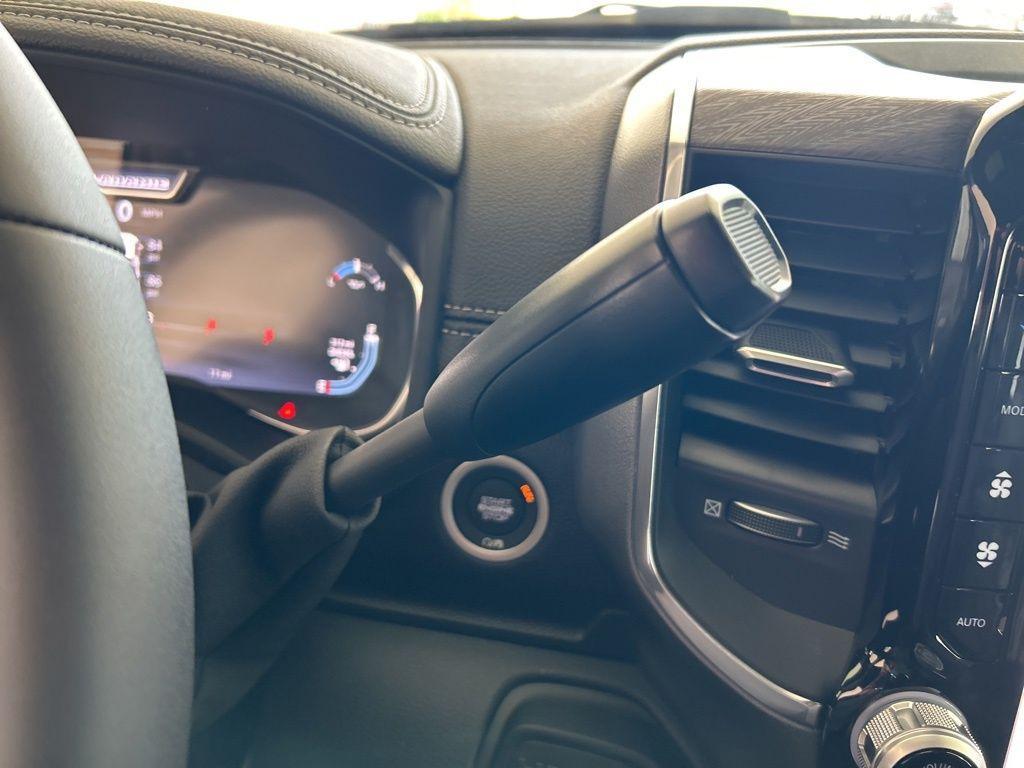 new 2025 Ram 2500 car, priced at $82,015