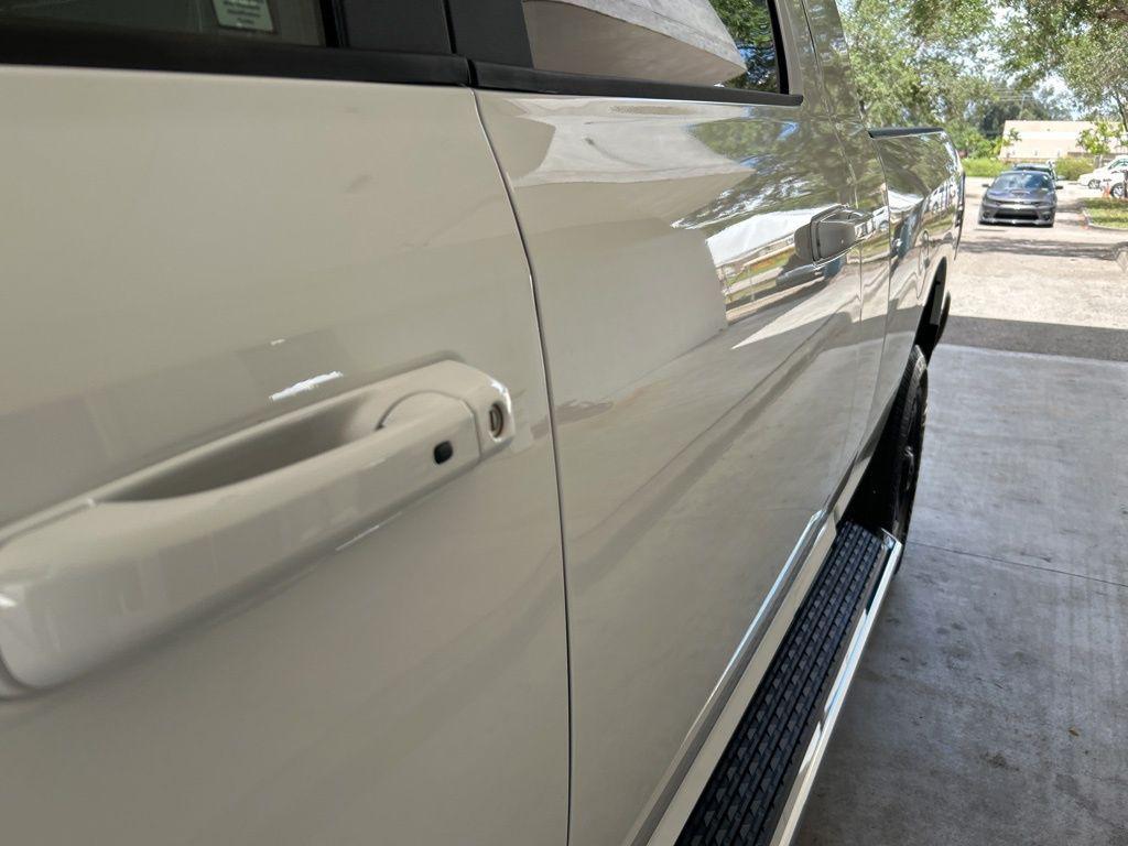 new 2025 Ram 2500 car, priced at $82,015