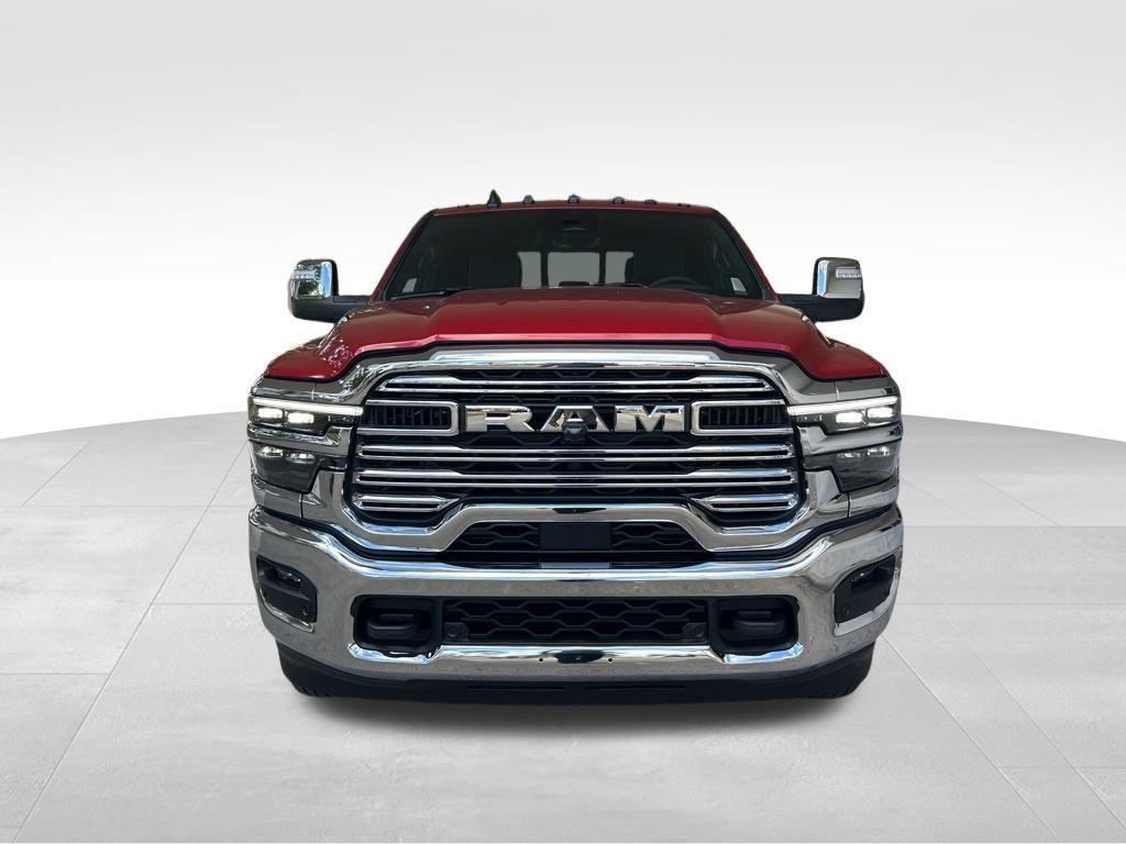 new 2026 Ram 3500 car, priced at $79,175