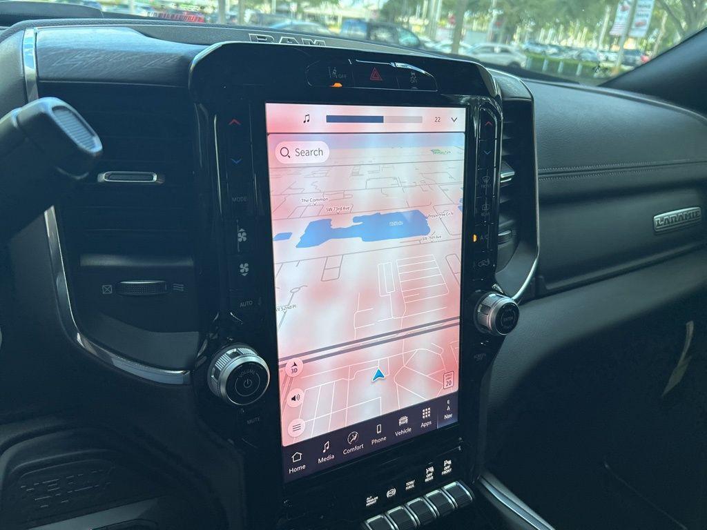 new 2026 Ram 3500 car, priced at $79,175