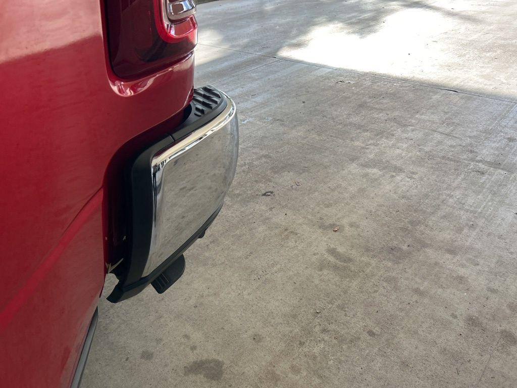 new 2026 Ram 3500 car, priced at $79,175