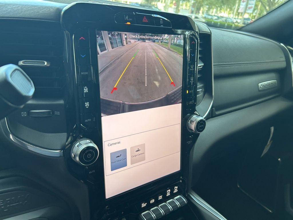 new 2026 Ram 3500 car, priced at $79,175