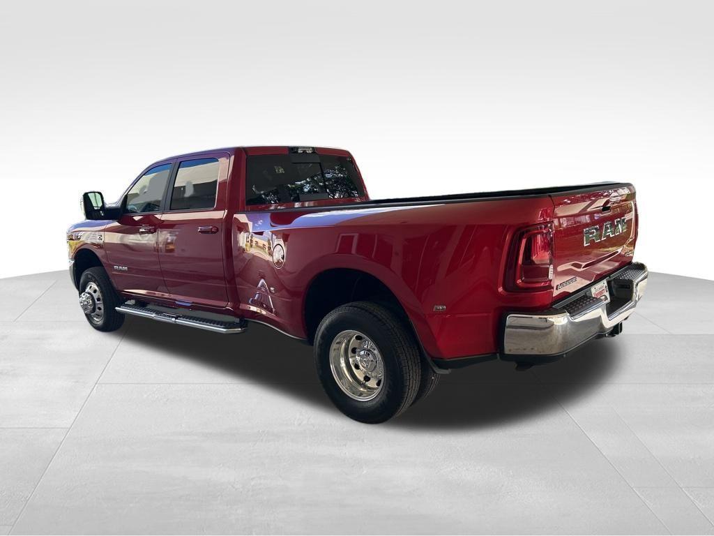 new 2026 Ram 3500 car, priced at $79,175