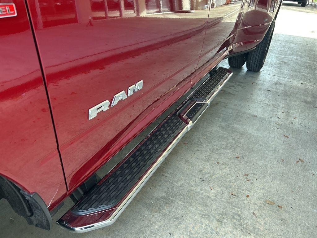 new 2026 Ram 3500 car, priced at $79,175
