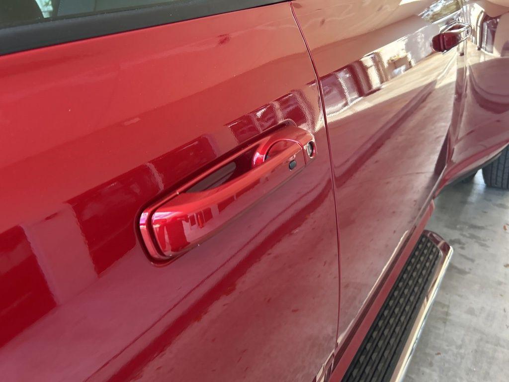 new 2026 Ram 3500 car, priced at $79,175