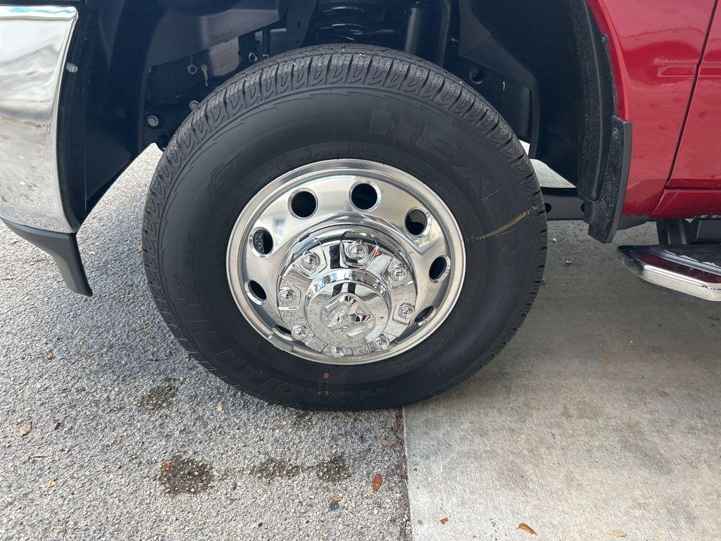 new 2026 Ram 3500 car, priced at $79,175