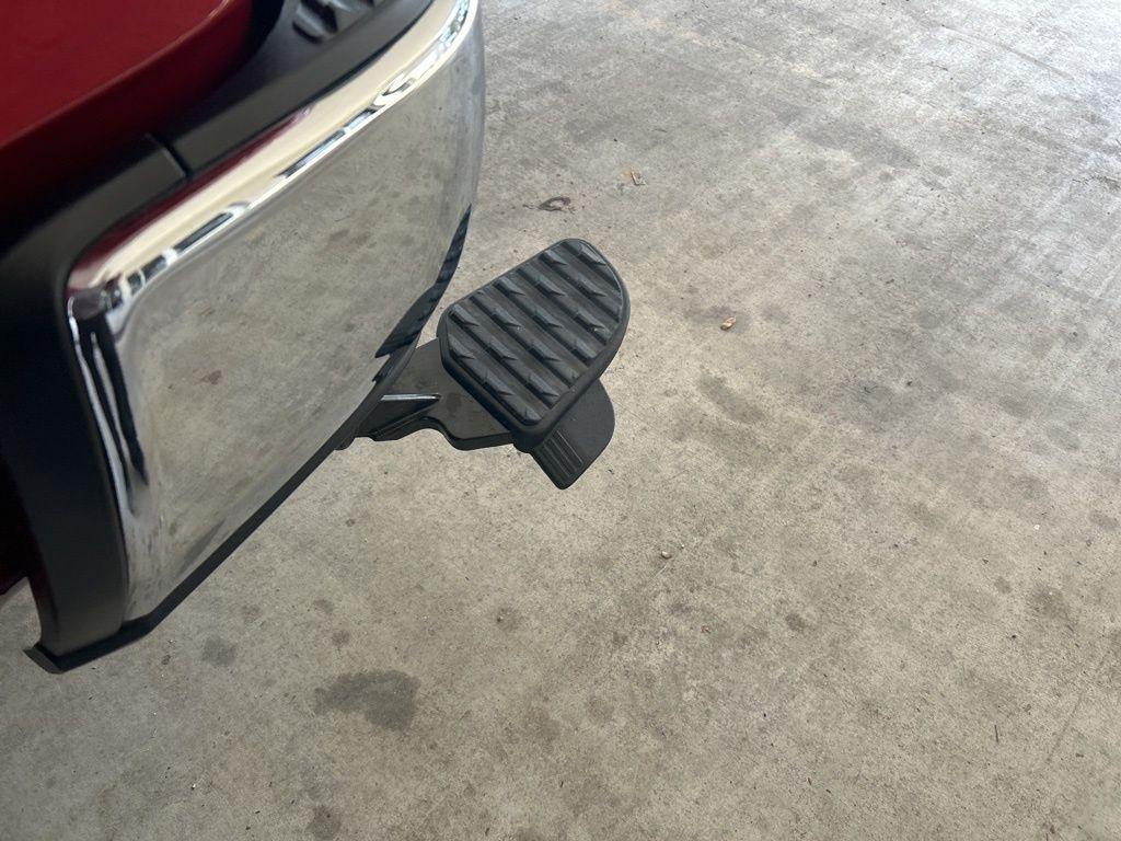 new 2026 Ram 3500 car, priced at $79,175