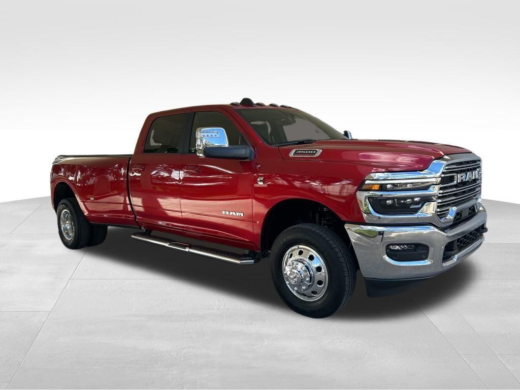 new 2026 Ram 3500 car, priced at $79,175