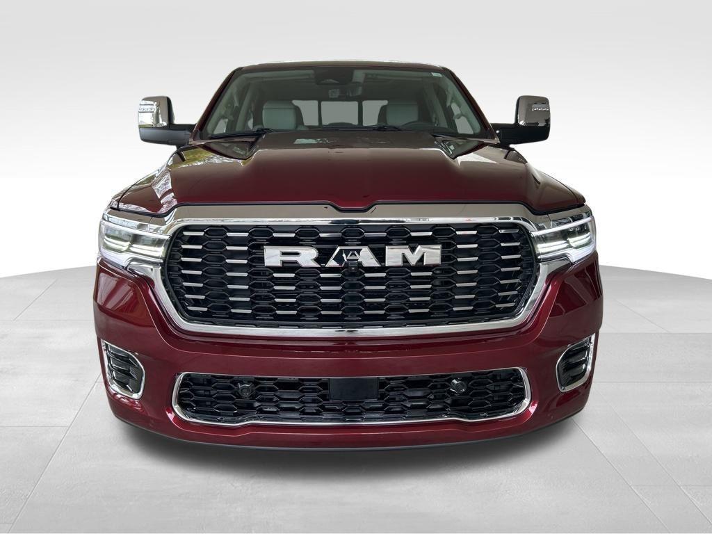 new 2025 Ram 1500 car, priced at $92,830