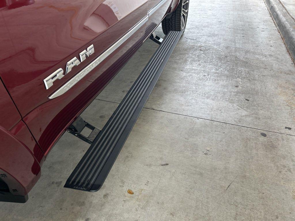 new 2025 Ram 1500 car, priced at $92,830