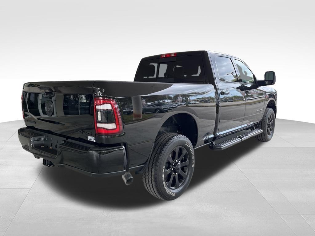 new 2024 Ram 2500 car, priced at $67,315