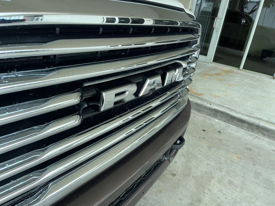 used 2023 Ram 3500 car, priced at $77,988