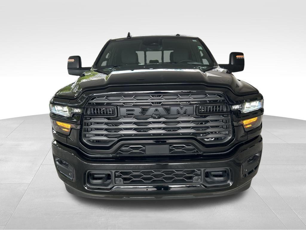 used 2025 Ram 2500 car, priced at $61,809