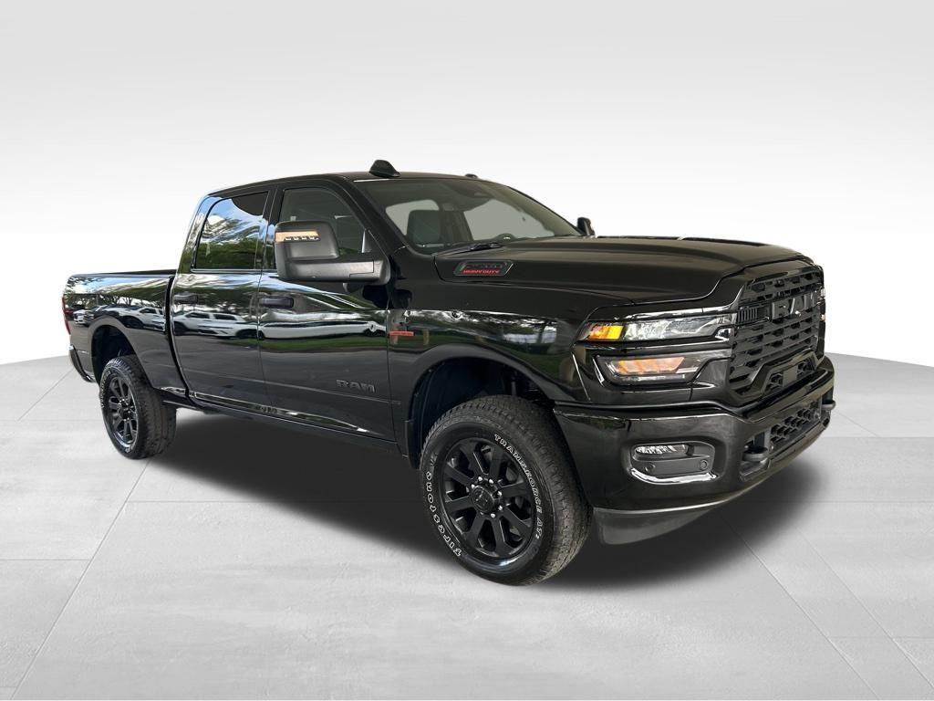 used 2025 Ram 2500 car, priced at $61,809