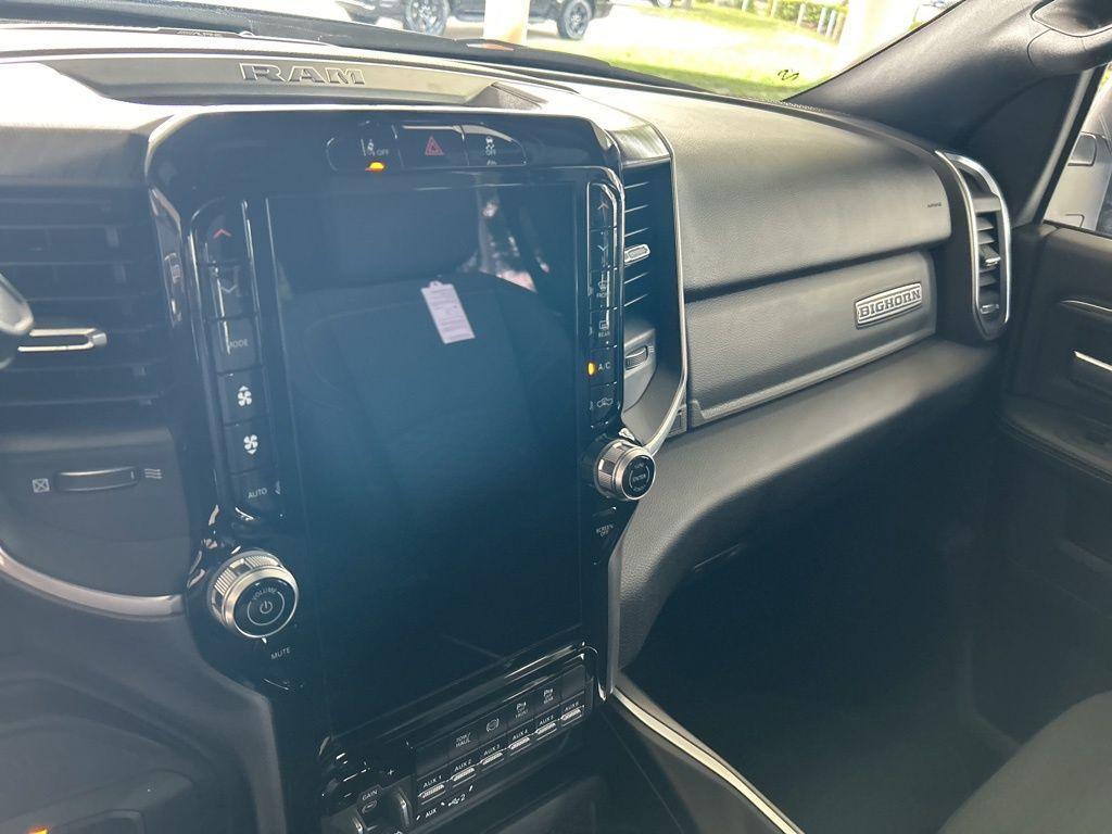 used 2025 Ram 2500 car, priced at $61,809