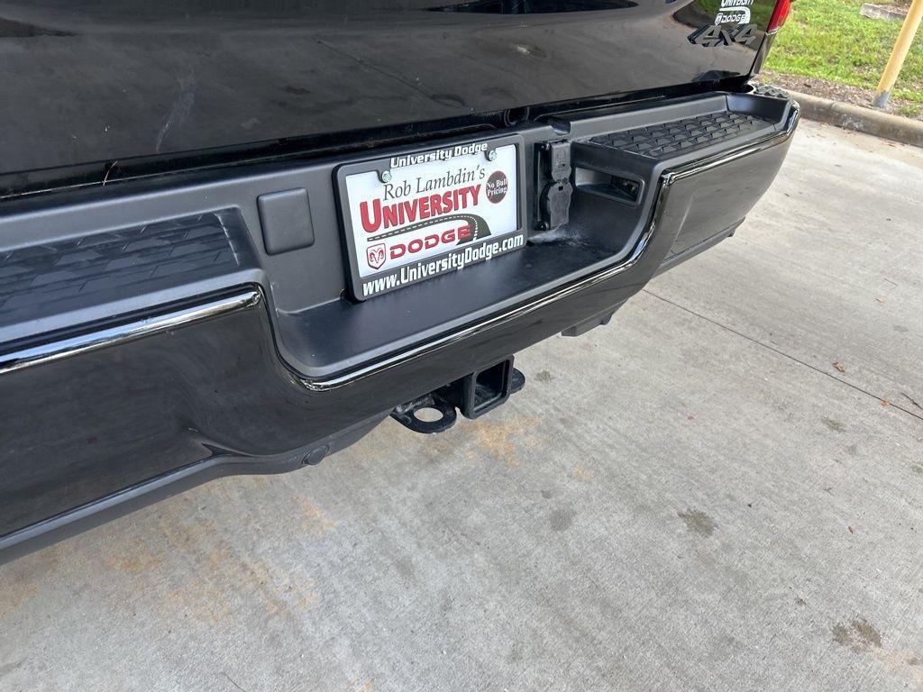 used 2025 Ram 2500 car, priced at $61,809