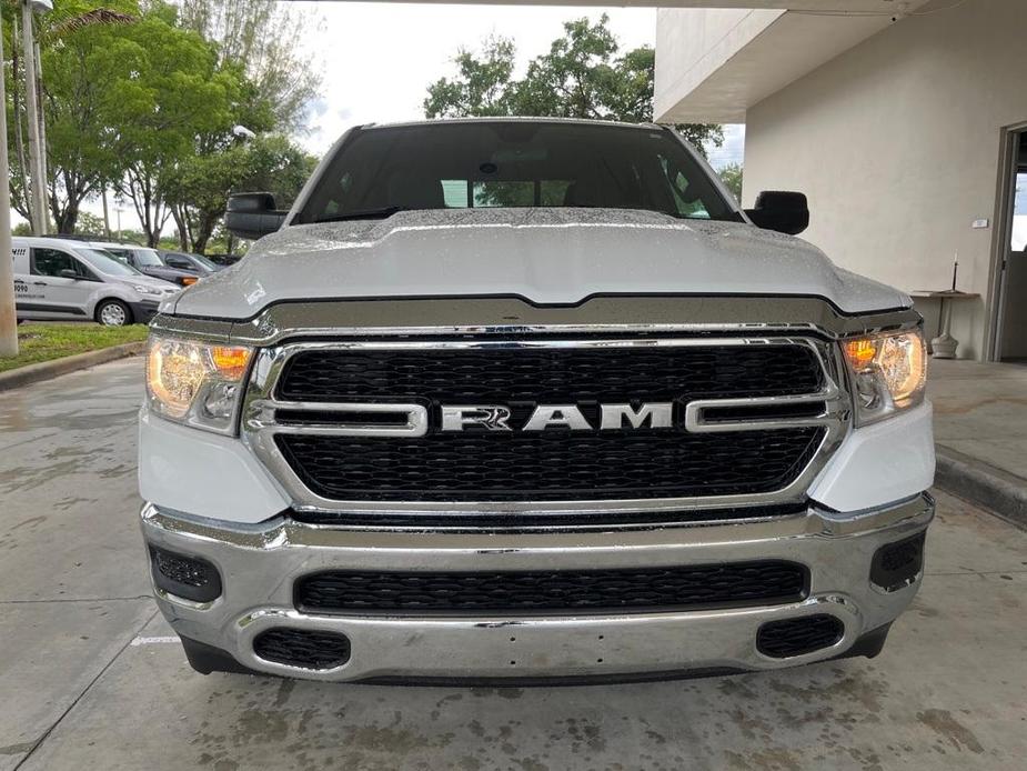 new 2023 Ram 1500 car, priced at $39,605