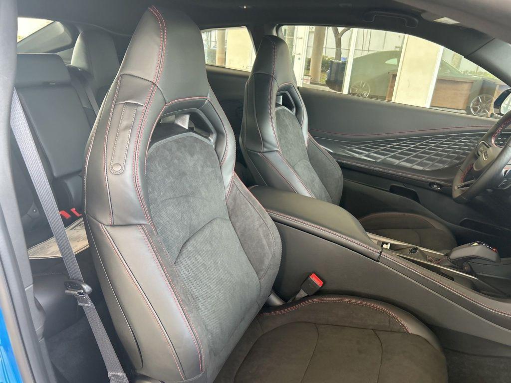 new 2025 Dodge Charger Daytona car, priced at $54,672