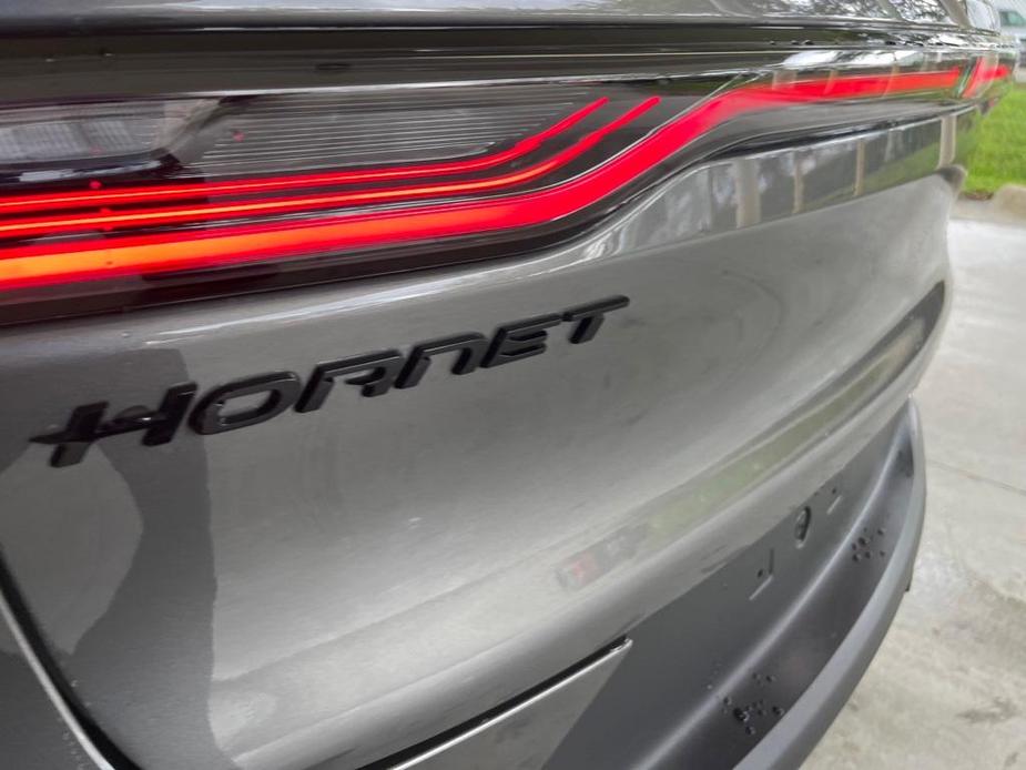 new 2024 Dodge Hornet car, priced at $24,665