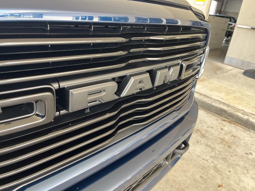 new 2024 Ram 2500 car, priced at $67,855