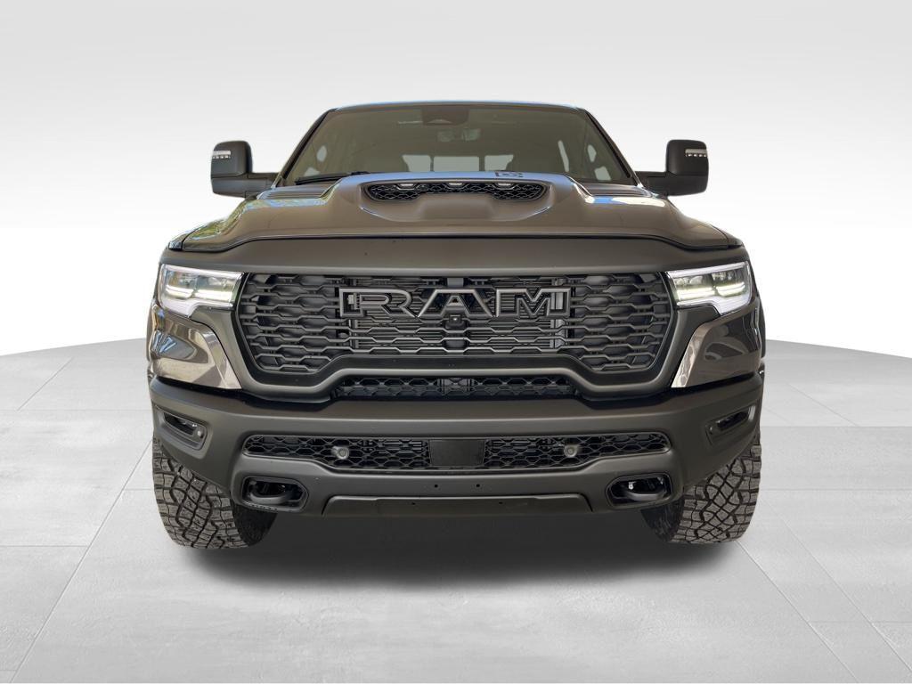 new 2025 Ram 1500 car, priced at $87,950