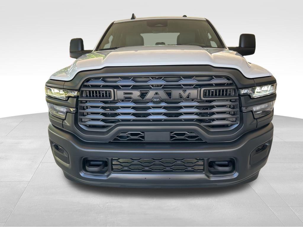 new 2025 Ram 2500 car, priced at $48,654