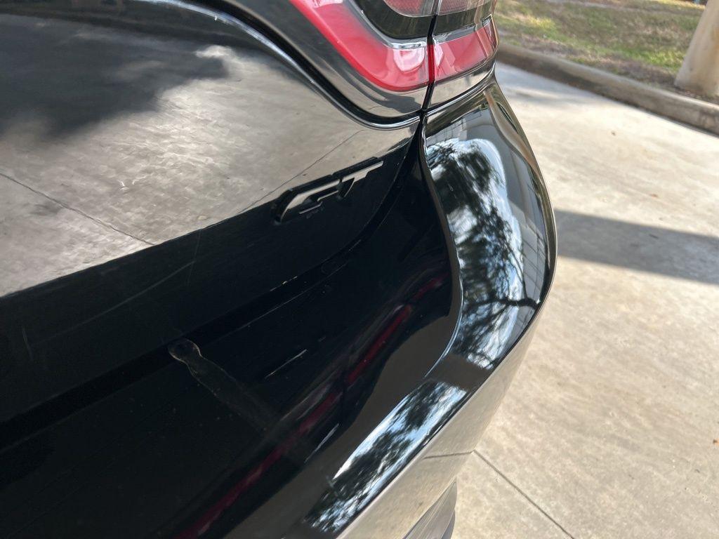 used 2023 Dodge Charger car, priced at $20,124