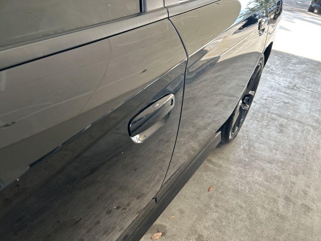 used 2023 Dodge Charger car, priced at $20,124