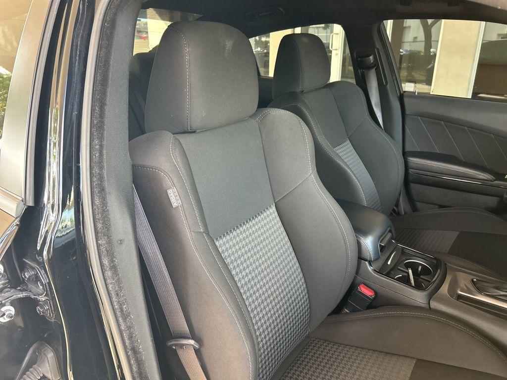 used 2023 Dodge Charger car, priced at $20,124