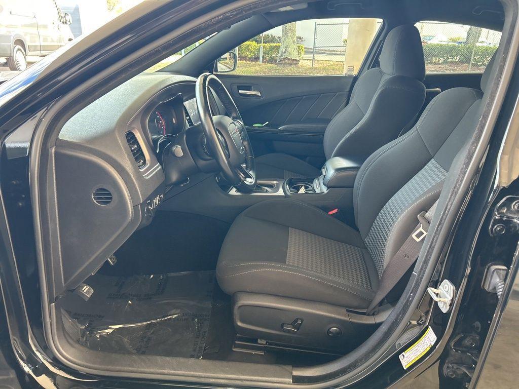 used 2023 Dodge Charger car, priced at $20,124